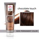 Wella Professionals Color Fresh Chocolate hajmaszk, 150 ml