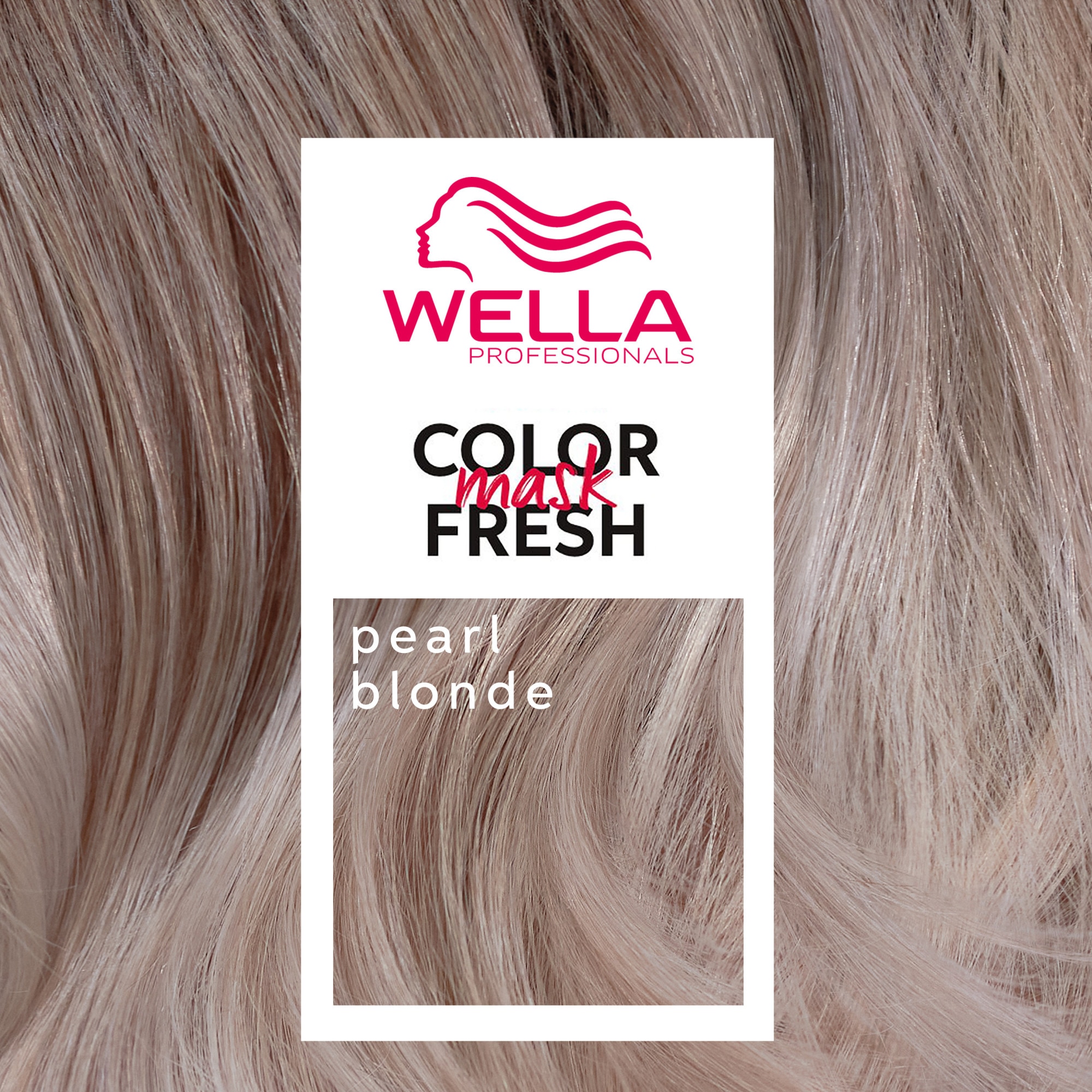 Wella blonde. Wella professionals Color Fresh Mask Pearl blonde. Маска Wella professional Color Fresh cool Espresso.