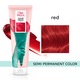 Маска за коса Wella Professionals Color Fresh Red, 150 мл