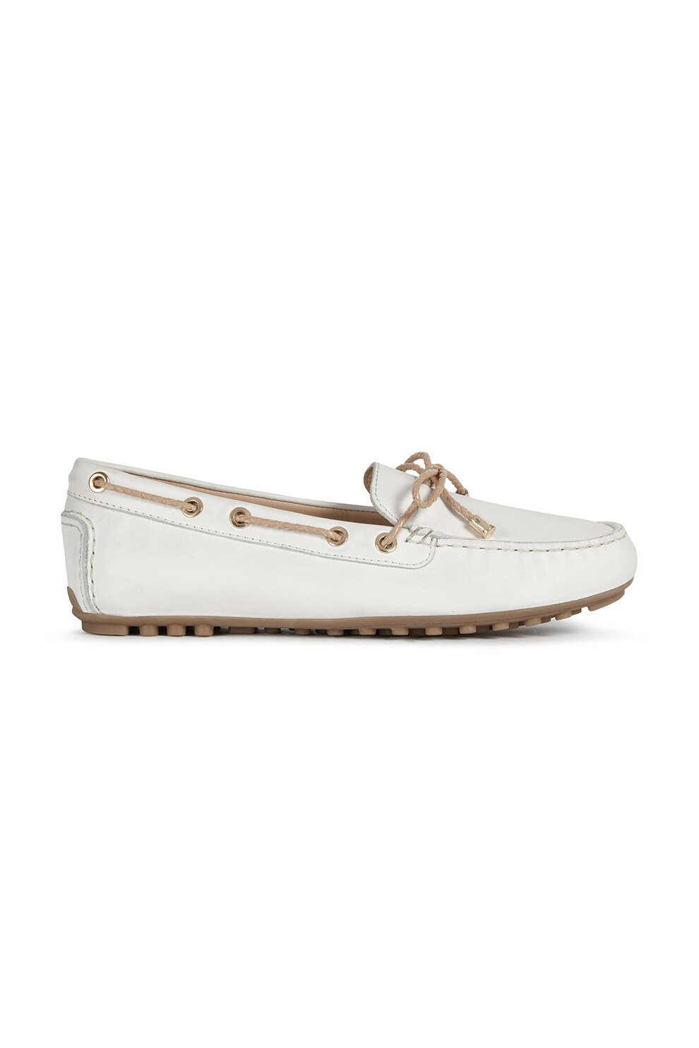 Geox, Mocasini din piele