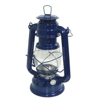 Felinar pe gaz albastru Felinar pe gaz albastru