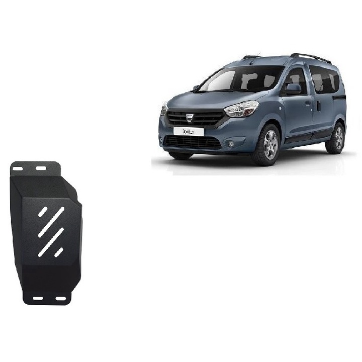 Scut sistem Stop&Go, Egr Dacia Dokker 2012-2020