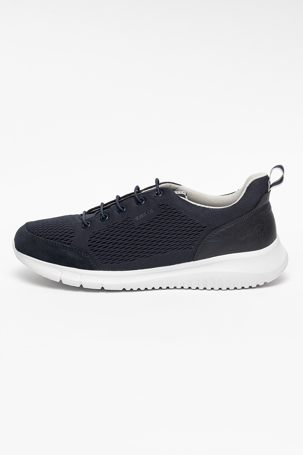 Geox, Pantofi sport din material textil Monreable
