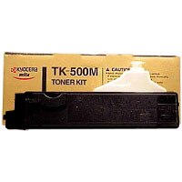 Toner Kyocera TK-500K Negru