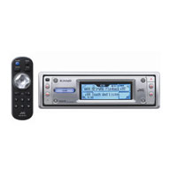 Radio CD auto JVC KD LHX501, SILVER - eMAG.ro