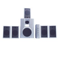 Boxe Kinetix 5.1, 45W RMS - eMAG.ro