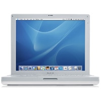 パソコン iBook G4 Laptop Apple iBook G4 14, 1.1GHz - eMAG.ro