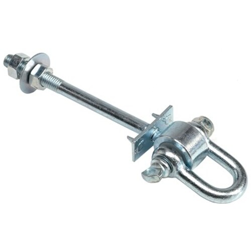 Sistem de prindere leagan tip D+ 14cm