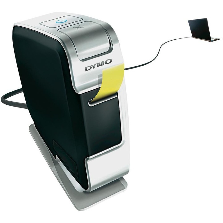 Dymo LabelManager Pnp USB Asztali Feliratozógép (S0915360) (309105)