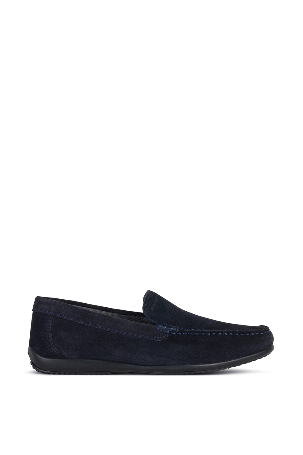 Geox, Mocasini de piele intoarsa