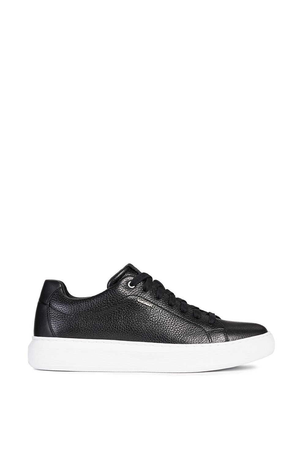 Geox, Pantofi sport de piele si piele ecologica