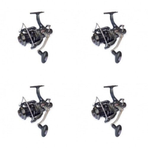 Set 4 mulinete 4Karp XY 8000