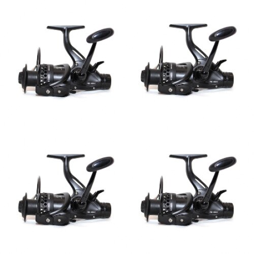 Set 4 mulinete 4Karp HK 4000