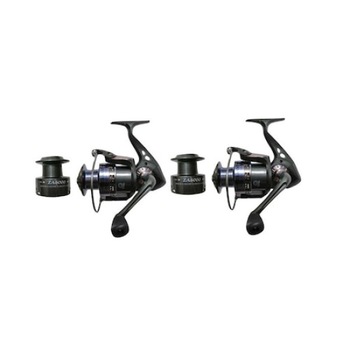 Set 2 mulinete 4Karp ZA6000 Set 2 mulinete 4Karp ZA6000