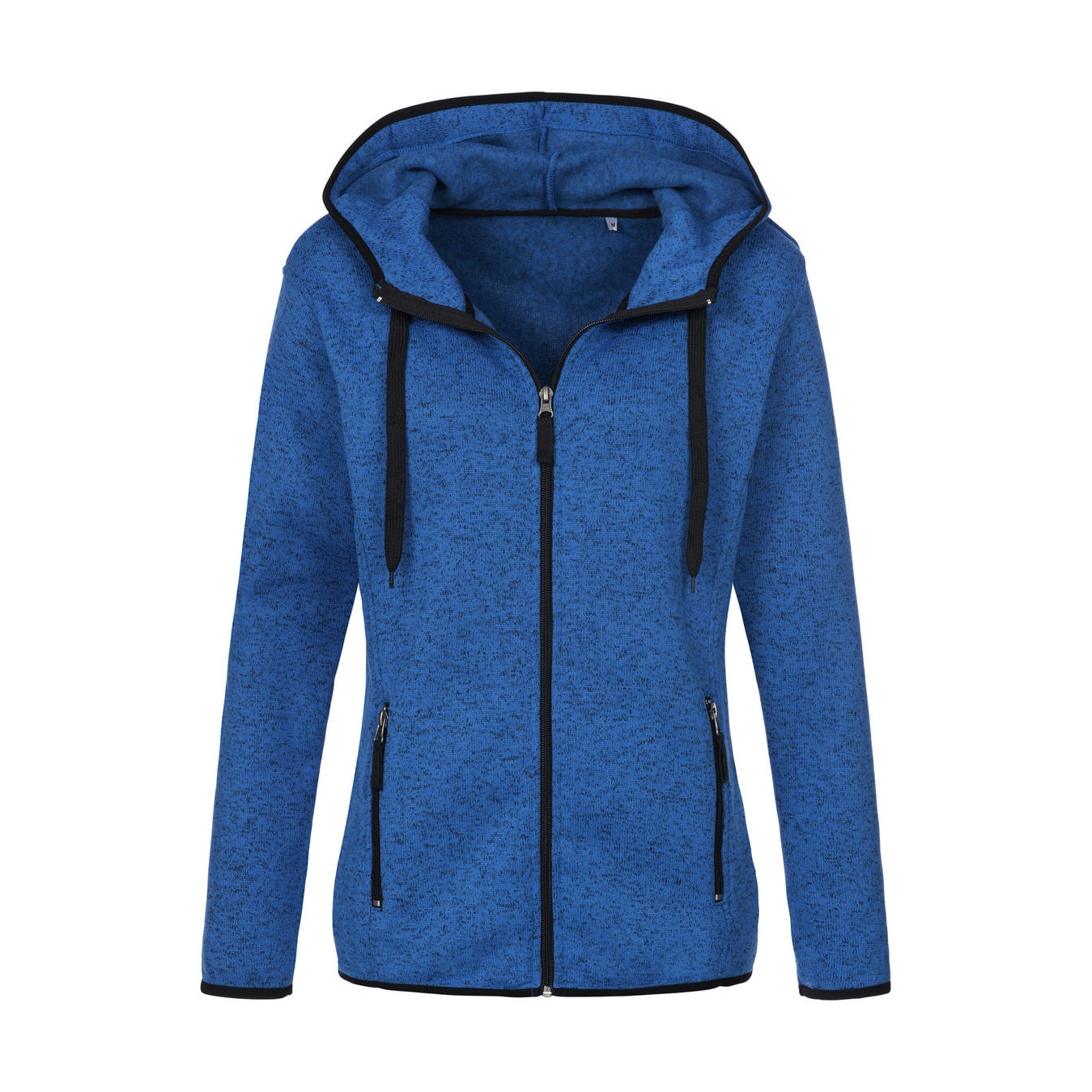 Jacheta polar, Stedman, albastru deschis, S