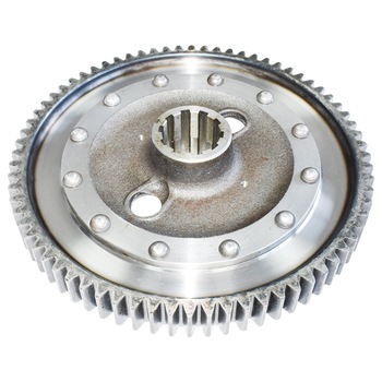 Roata motrica transmisie finala dreapta spate U-650 Z=72 Roata motrica transmisie finala dreapta spate U-650 Z=72