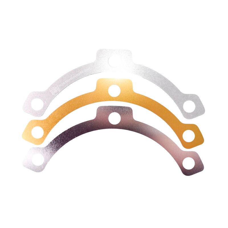 Rondele reglaj grup conic /set U-650