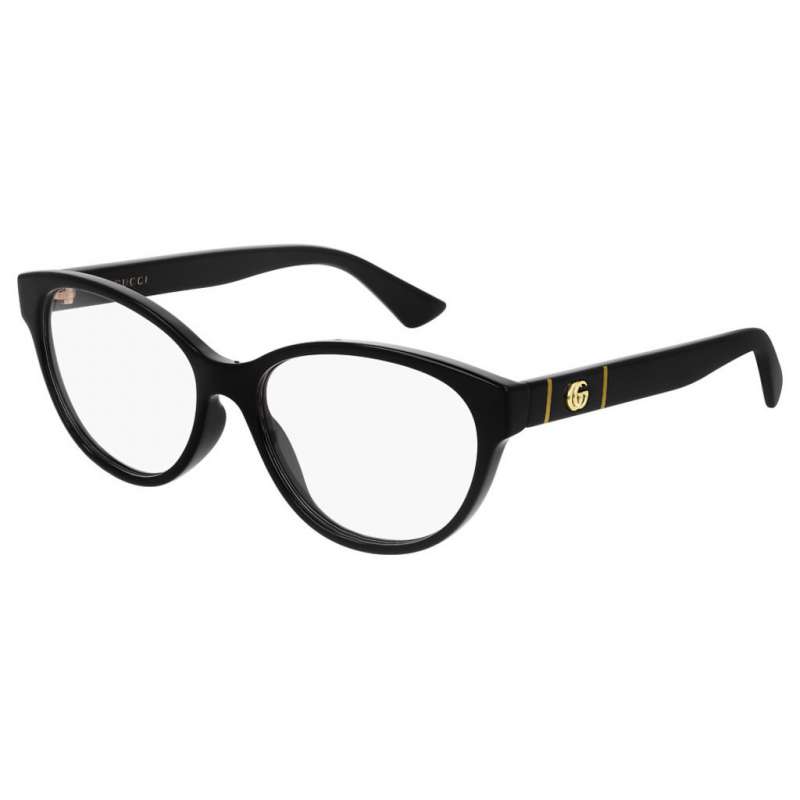 Rame ochelari Gucci, GG0633O - 001, Negru