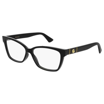 Rame ochelari Gucci, GG0634O - 001, Negru Rame ochelari Gucci, GG0634O - 001, Negru