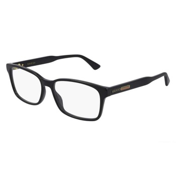 Rame ochelari Gucci, GG0826O - 004, Negru Rame ochelari Gucci, GG0826O - 004, Negru