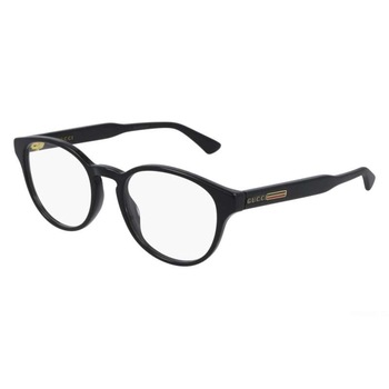 Rame ochelari Gucci, GG0827O - 004, Negru Rame ochelari Gucci, GG0827O - 004, Negru