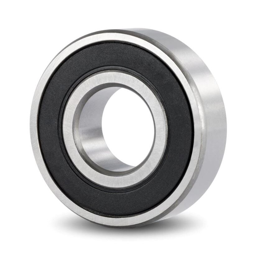 Rulment pentru tractor 6208 C-2HRS FAG 40*80*18 mm