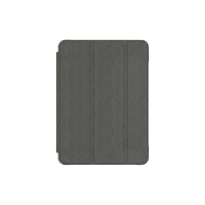 Husa Premium Kingxbar Businees Compatibila Cu Apple Ipad Air 4 ( 2020 ), Negru