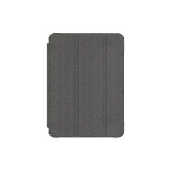 Husa Premium Kingxbar Businees Compatibila Cu Apple Ipad Air 4 ( 2020 ), Negru Husa Premium Kingxbar Businees Compatibila Cu Apple Ipad Air 4 ( 2020 ), Negru