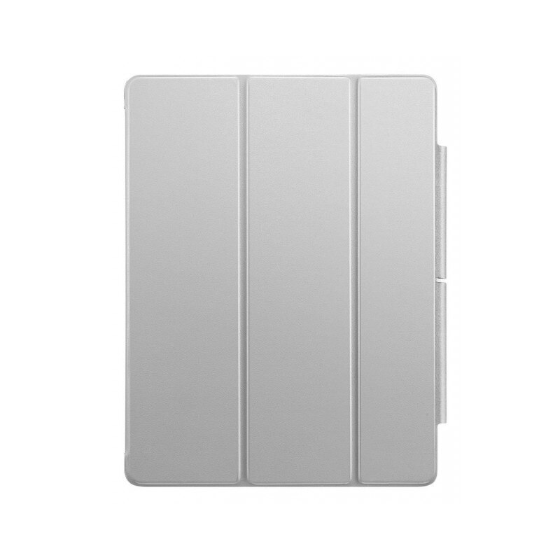 Husa Esr Ascend Trifold Smartcase Pentru Apple Ipad Air 4 ( 2020 ), Silver