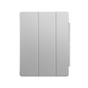 Husa Esr Ascend Trifold Smartcase Pentru Apple Ipad Air 4 ( 2020 ), Silver Husa Esr Ascend Trifold Smartcase Pentru Apple Ipad Air 4 ( 2020 ), Silver