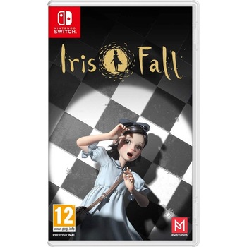 Joc Iris Fall pentru Nintendo Switch Joc Iris Fall pentru Nintendo Switch