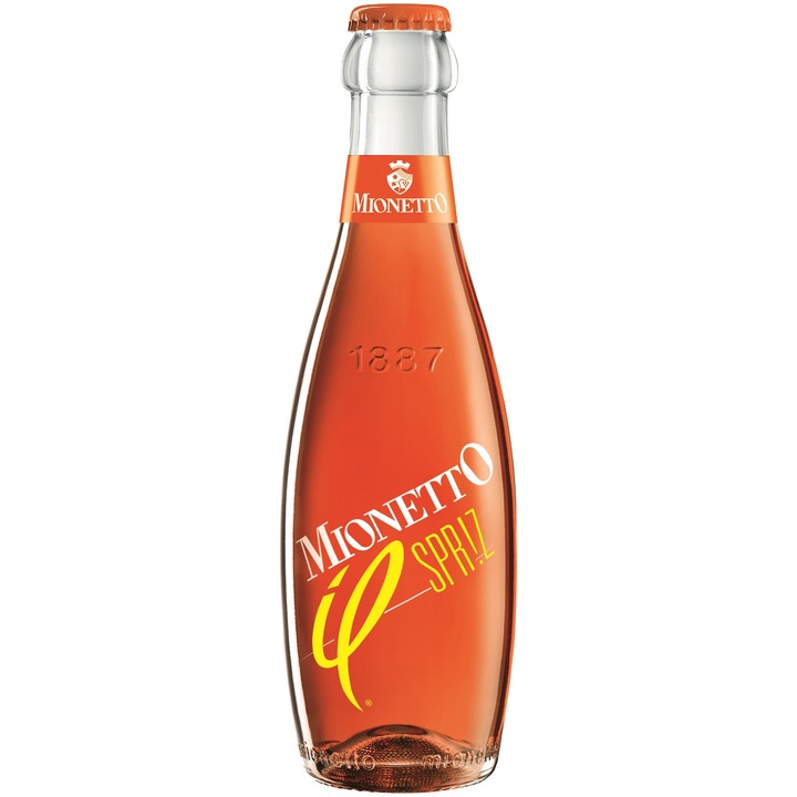 Mignon IL Spr!z Mionetto 0.20l