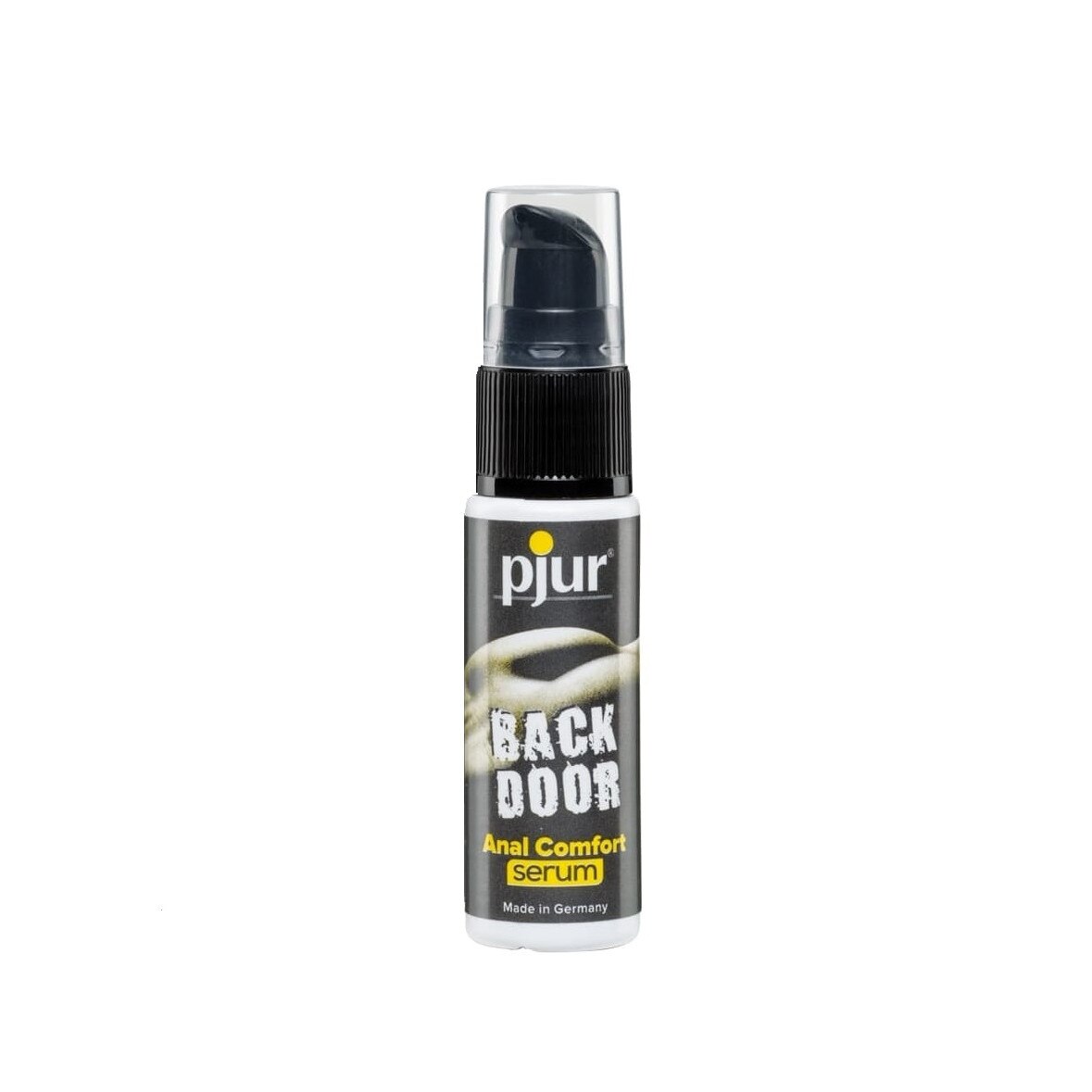 Ser anal comfort, Pjur Backdoor, pentru femei, 20 ml