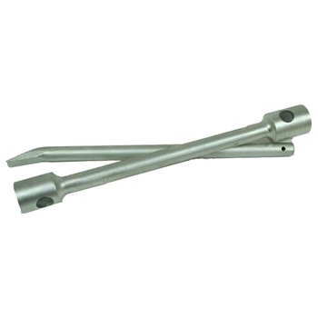 Cheie KAMAR, pentru desurubat prezoane camion, 30-32mm Cheie KAMAR, pentru desurubat prezoane camion, 30-32mm