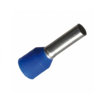 Pini terminali izolati 4 mmp 100buc set Pini terminali izolati 4 mmp 100buc set