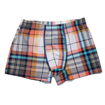 Boxeri baieti, Sofiaman, 12284XS, 10-11 ani, multicolor Boxeri baieti, Sofiaman, 12284XS, 10-11 ani, multicolor