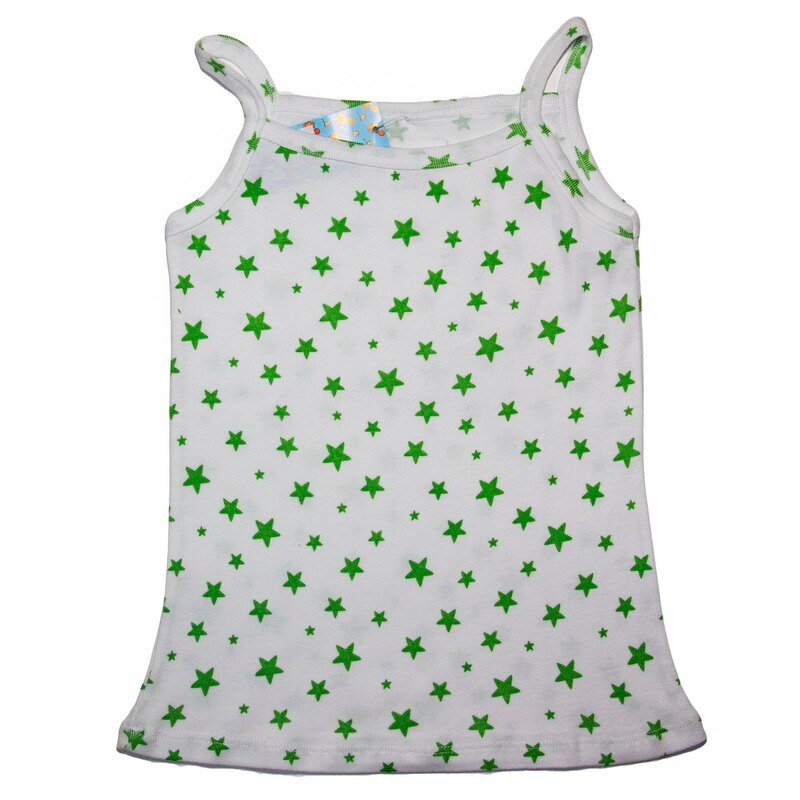 Maiou fete, Sofiaman, 12159R, alb stelute