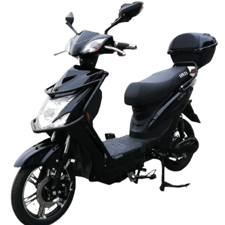 Scuter Electric (Bicicleta), Fara Permis, Cu Pedale Voltarom SXL