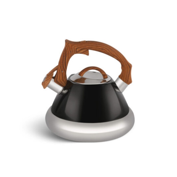 Vízforraló Edenberg EB-8823, fekete, 3 l