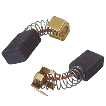 Set perii colectoare (carbuni) originale MAKITA CB-85 Set perii colectoare (carbuni) originale MAKITA CB-85