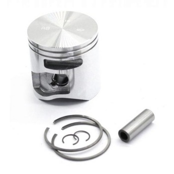 Kit Piston Drujba Husqvarna 365, 372 X-TORQ (50mm) METEOR Kit Piston Drujba Husqvarna 365, 372 X-TORQ (50mm) METEOR