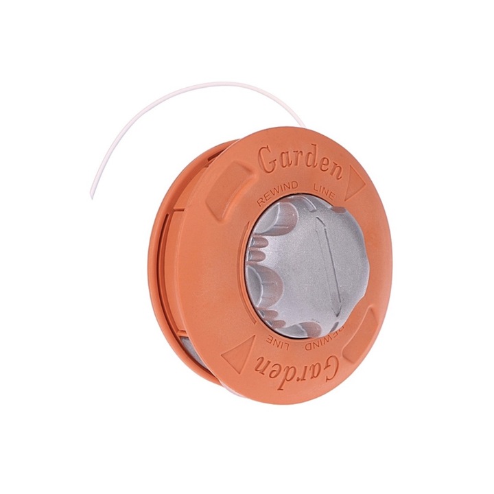 GARDEN Univerzális Drótdob / huzalorsó / kefevágó / trimmer