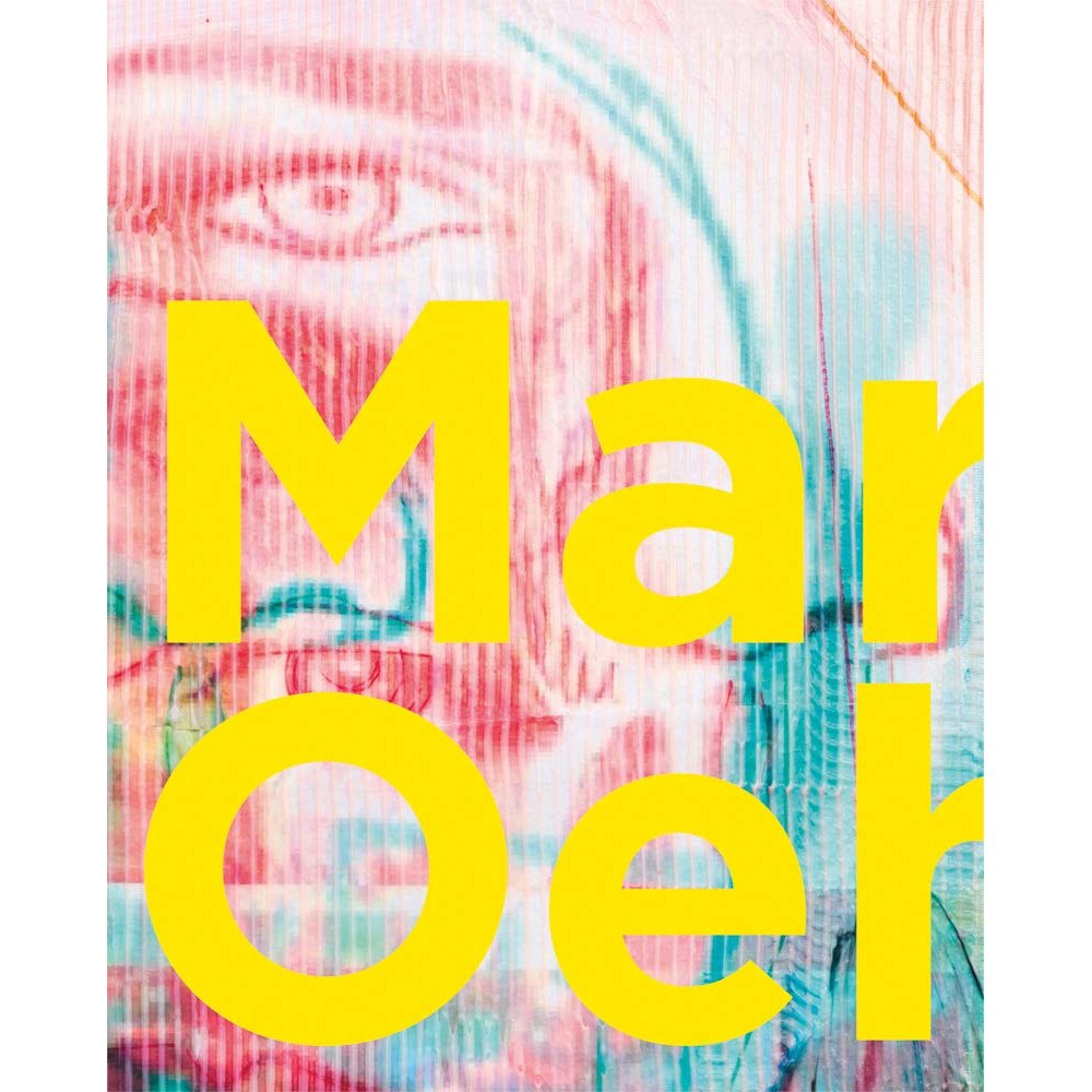 Markus Oehlen: 2009-2019 - Gregor JansenErich Gantzert-CastrilloNiels OlsenMatthew Bowman