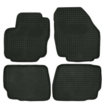 Set covorase 4 buc interior tip tavita Ford Mondeo IV, Ford S-max -2015 DERBY Set covorase 4 buc interior tip tavita Ford Mondeo IV, Ford S-max -2015 DERBY