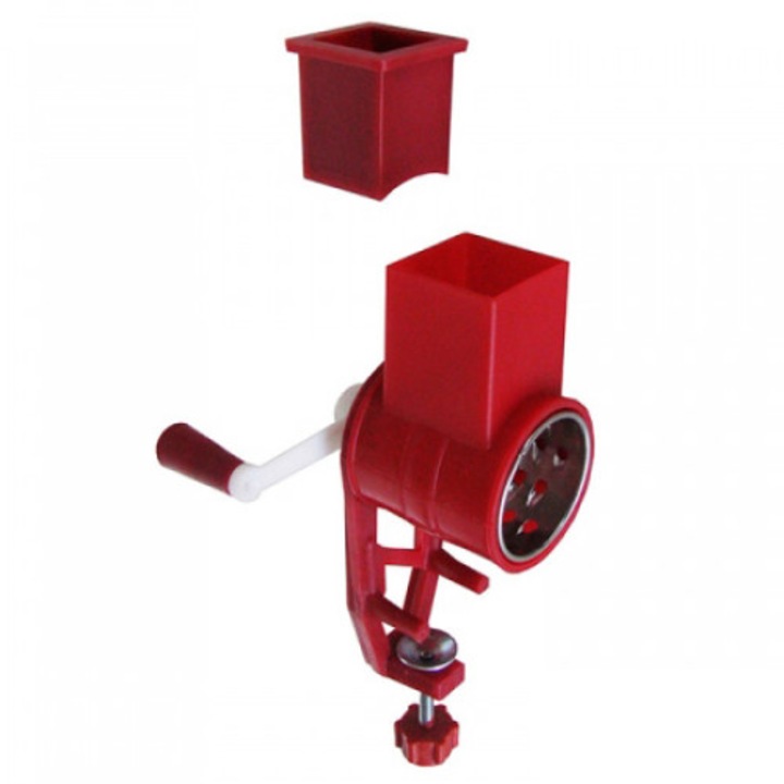 Орехомелачка за маса, 22см, ръчна