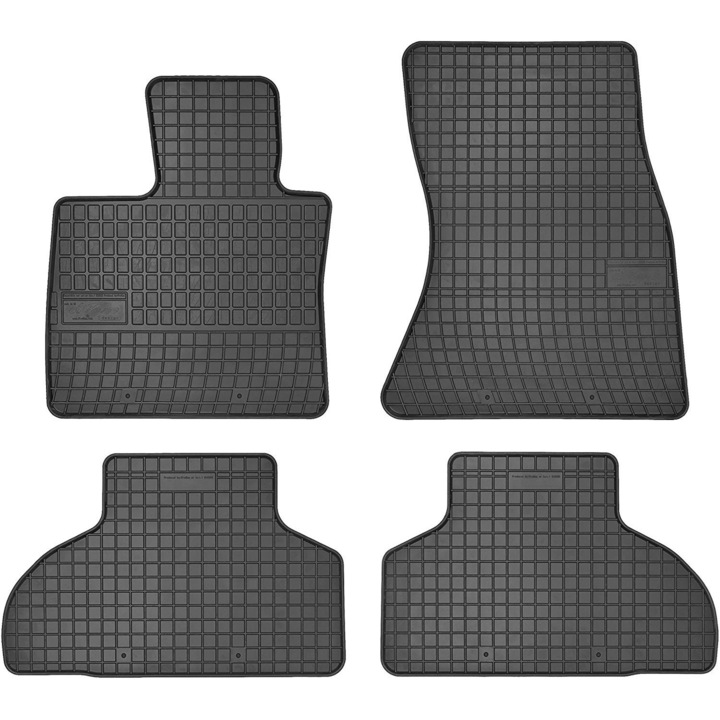 Гумени стелки FROGUM BMW X5 F15, X6 F16