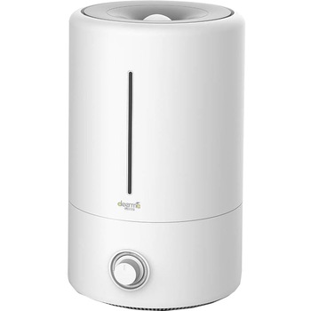 Umidificator Deerma F628W, 25 W, Rezervor 5 l, Umidificare 350 ml/h, Lampa UV, Alb Umidificator Deerma F628W, 25 W, Rezervor 5 l, Umidificare 350 ml/h, Lampa UV, Alb