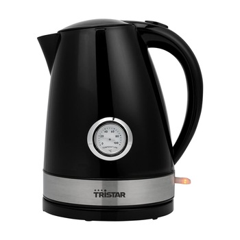 Fierbator retro, 1,7 l, 2200 W - Tristar Fierbator retro, 1,7 l, 2200 W - Tristar