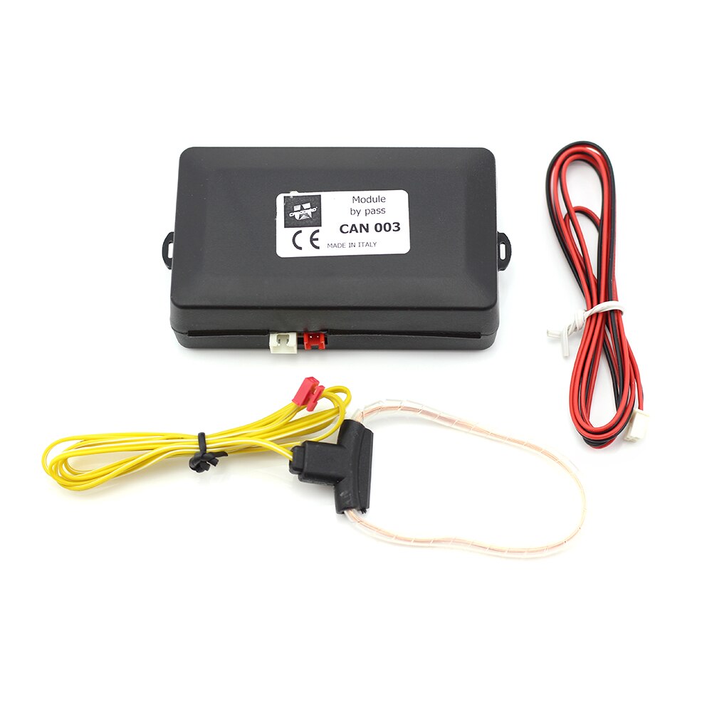 Modul By-Pass CARGUARD, pentru cheie CAN-777
