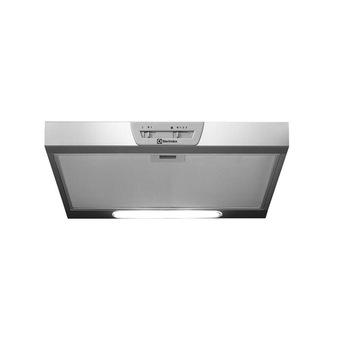 Hota traditionala Electrolux LFU215X, putere absorbtie 272 mc/h, 1 motor, 49,8 cm, Inox Hota traditionala Electrolux LFU215X, putere absorbtie 272 mc/h, 1 motor, 49,8 cm, Inox